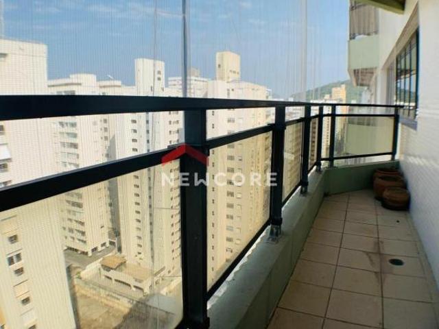Apartamento venda em Região Imediata de Santos, Região Metropolitana da Baixada Santista