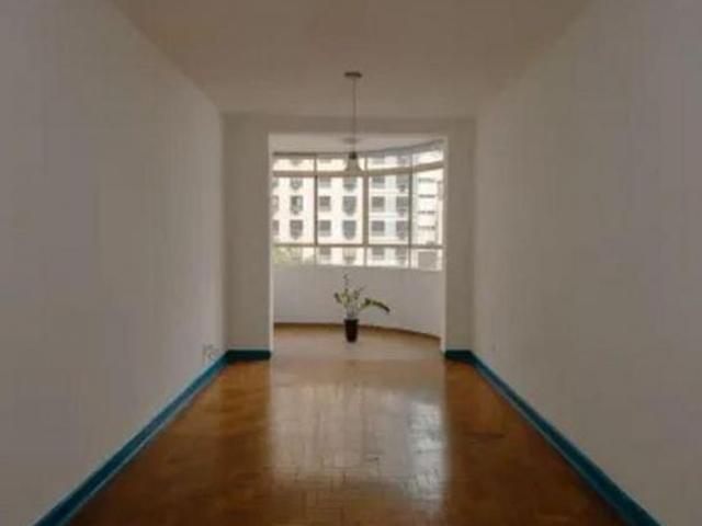 Apartamento venda em República, São Paulo
