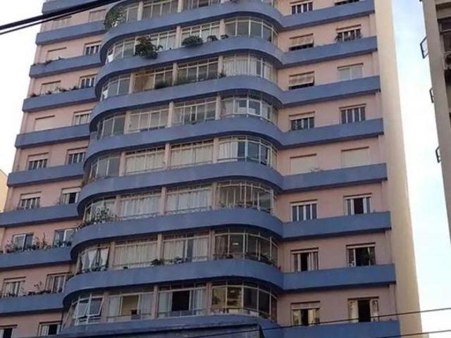 Apartamento venda em República, São Paulo