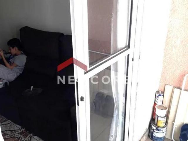 Apartamento venda em Ferraz de Vasconcelos, Jardim Santa Rosa