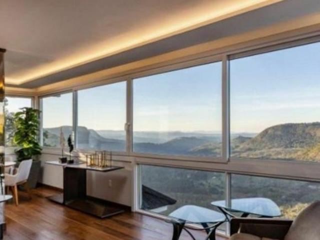 Apartamento venda em Região Geográfica Imediata de Caxias do Sul, Gramado