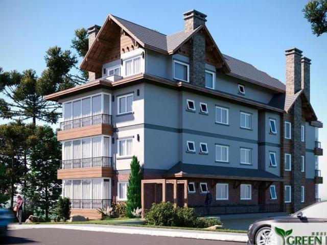 Apartamento venda em Região Geográfica Imediata de Caxias do Sul, Gramado