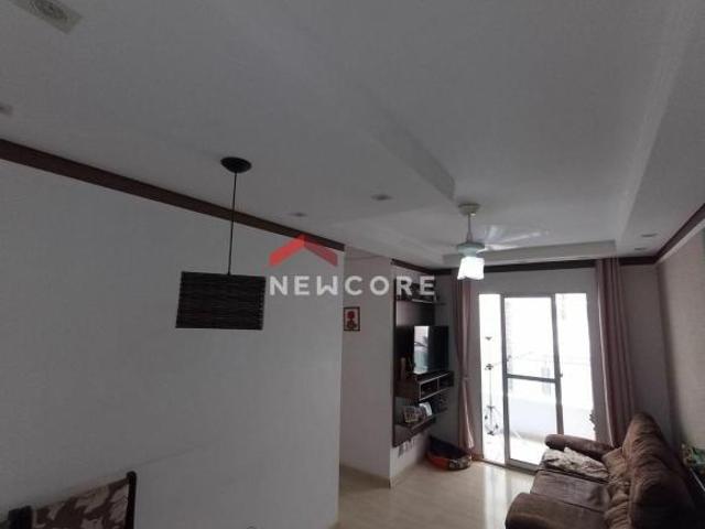 Apartamento venda em Jardim Carvalho, Bauru