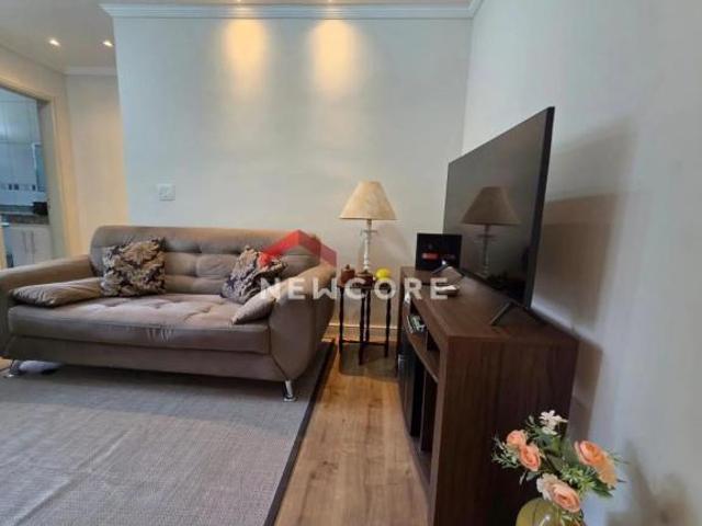 Apartamento venda em Vila Campos Sales, Jundiaí