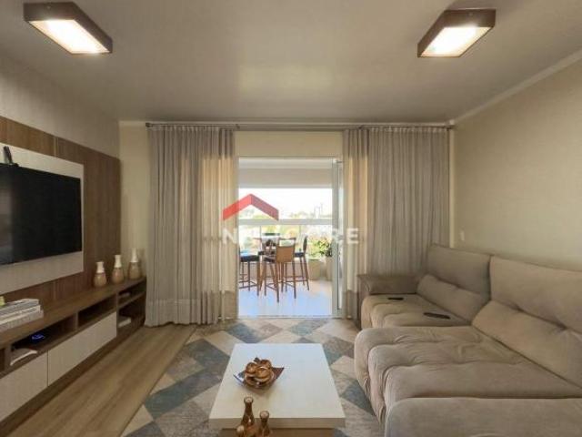 Apartamento venda em Recanto Tropical, Cascavel