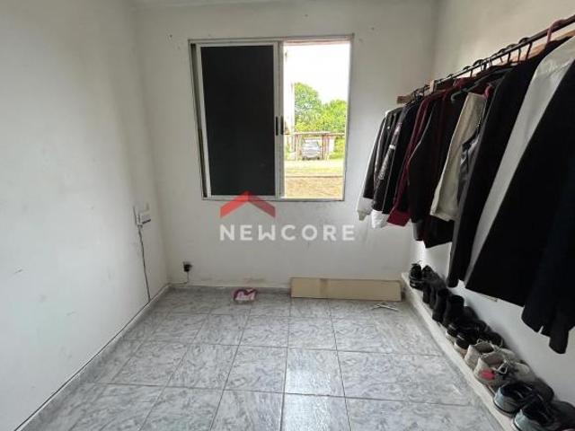 Apartamento venda em Região Geográfica Imediata de Florianópolis, Palhoça