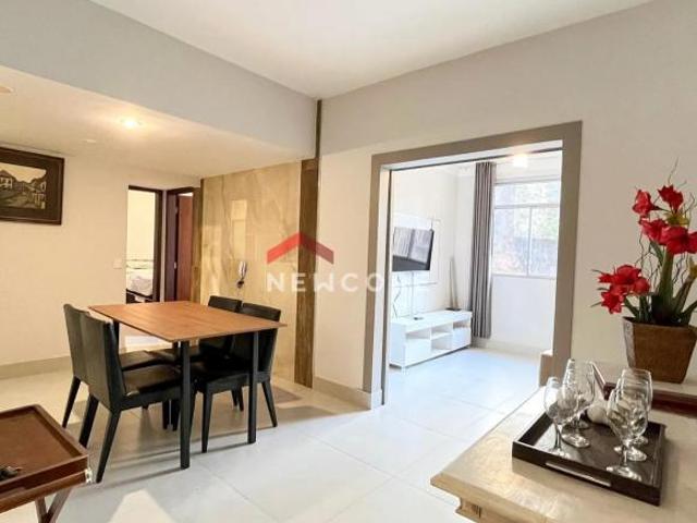 Apartamento venda em Região Geográfica Imediata de Belo Horizonte, Região Metropolitana de Belo Horizonte