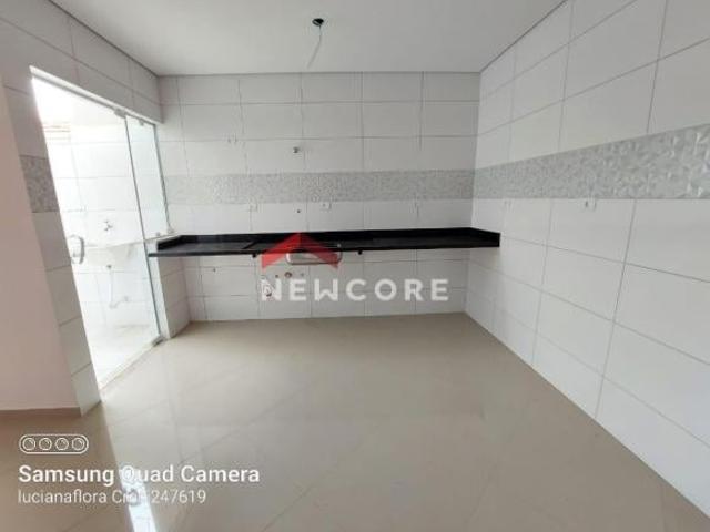 Apartamento venda em Vila Alberto, Santo André