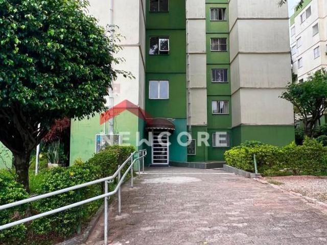 Apartamento venda em Conjunto Habitacional Teotônio Vilela, São Paulo