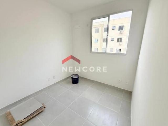 Apartamento venda em San Martin, Gravataí