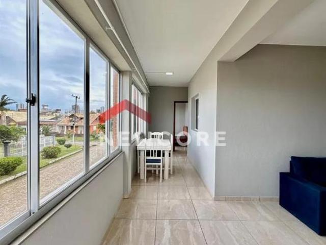 Apartamento venda em Região Geográfica Imediata de Tramandaí - Osório, Aglomeração Urbana do Litoral Norte