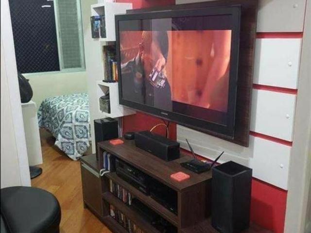 Apartamento venda em Jardim América da Penha, São Paulo
