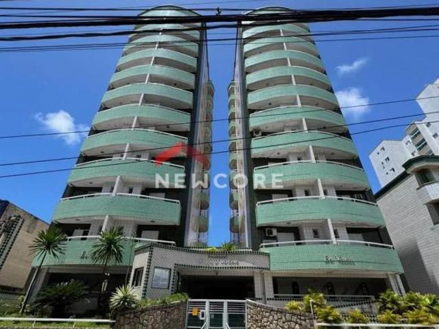 Apartamento venda em Praia Grande