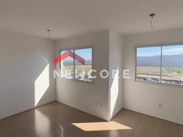 Apartamento venda em Vila Jundiaí, Mogi das Cruzes