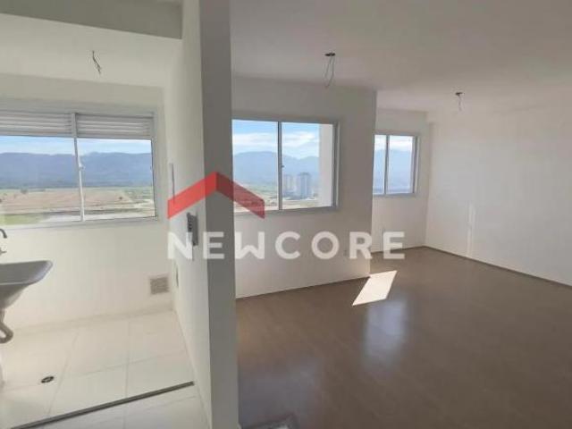Apartamento venda em Vila Jundiaí, Mogi das Cruzes