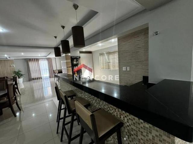 Apartamento venda em Região Geográfica Imediata de Cascavel, Cascavel