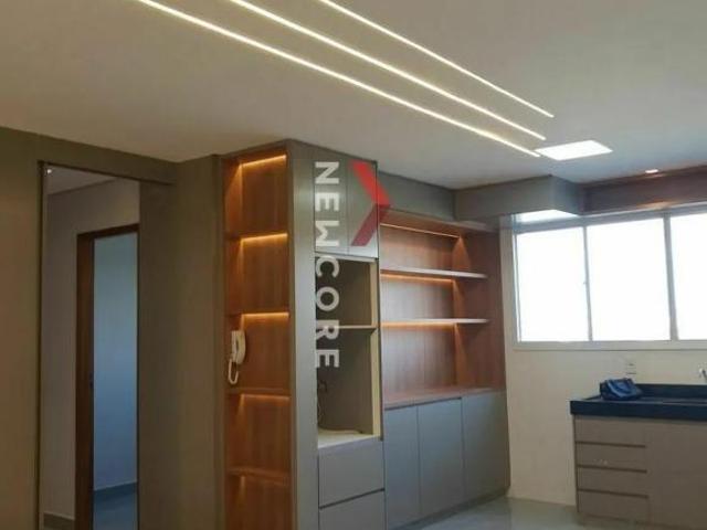 Apartamento venda em Região Geográfica Imediata de Uberlândia, Oliveira Fortes
