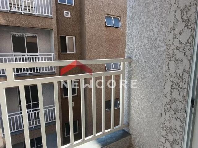 Apartamento venda em Jardim do Triunfo, Guarulhos