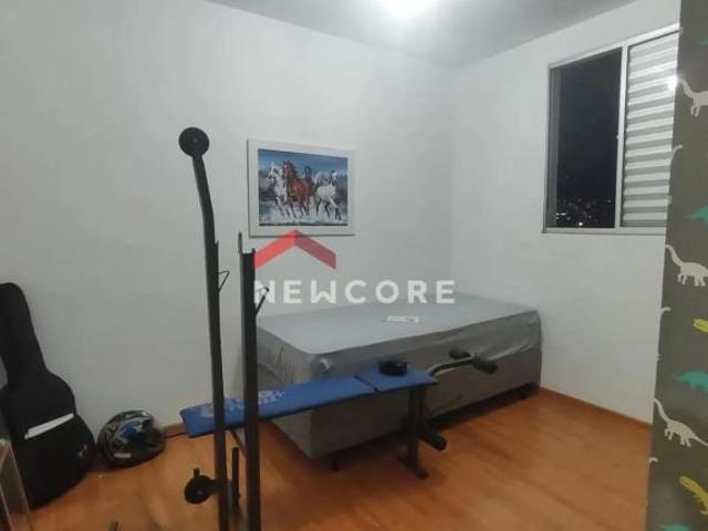 Apartamento venda em Botucatu