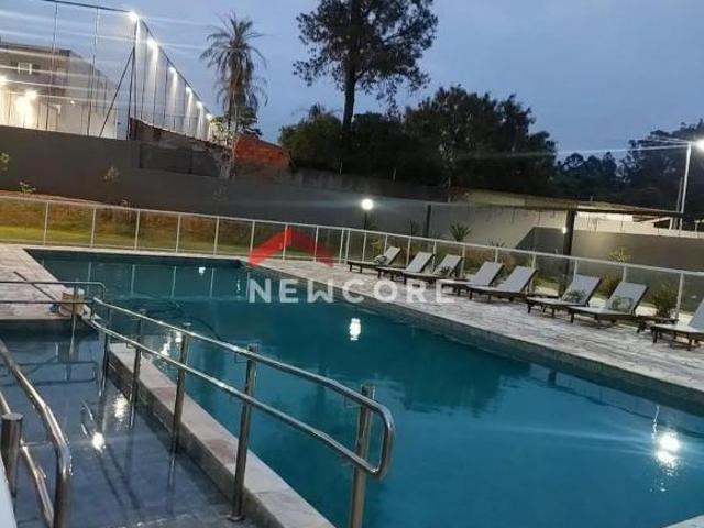 Apartamento venda em Jardim Lucélia, Sumaré