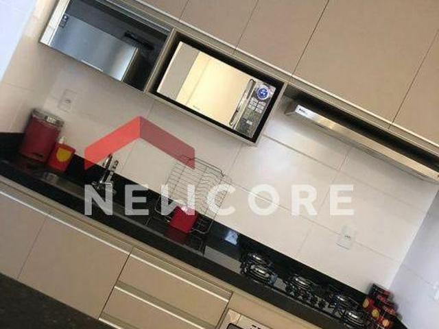 Apartamento venda em Região Geográfica Imediata de Uberlândia, Oliveira Fortes