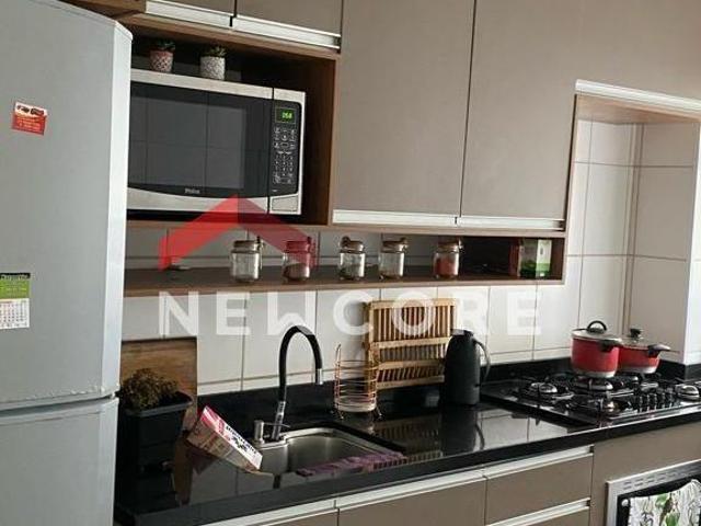 Apartamento venda em Vila Curuçá, São Paulo