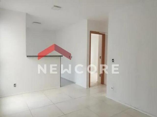 Apartamento venda em Novo Hamburgo
