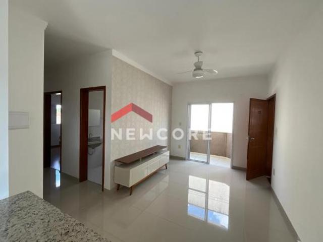 Apartamento venda em Parque São Jorge, Taubaté