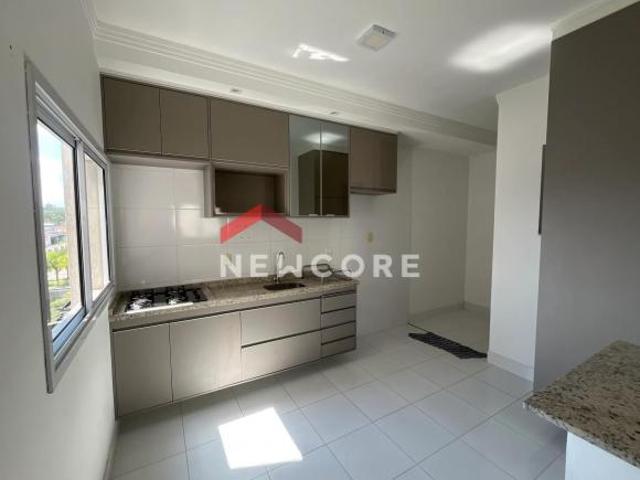 Apartamento venda em Parque São Jorge, Taubaté