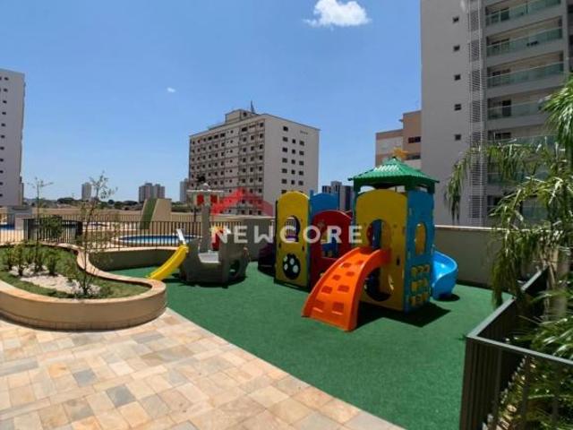 Apartamento venda em Bauru
