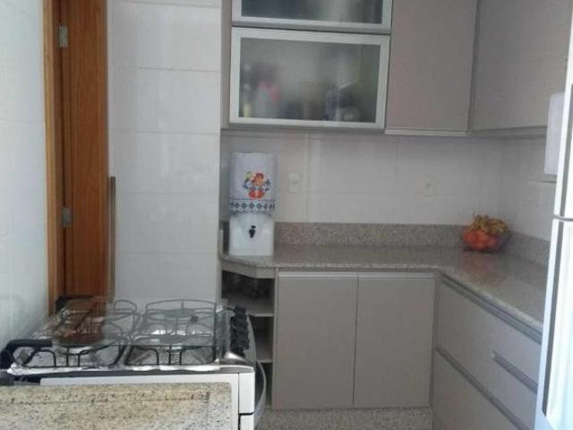 Apartamento venda em Jardim Quisisana, Poços de Caldas