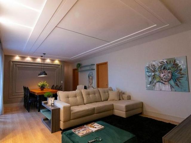 Apartamento venda em Vila Militar, Cascavel