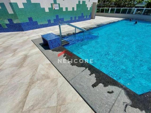 Apartamento venda em Maracanã, Praia Grande