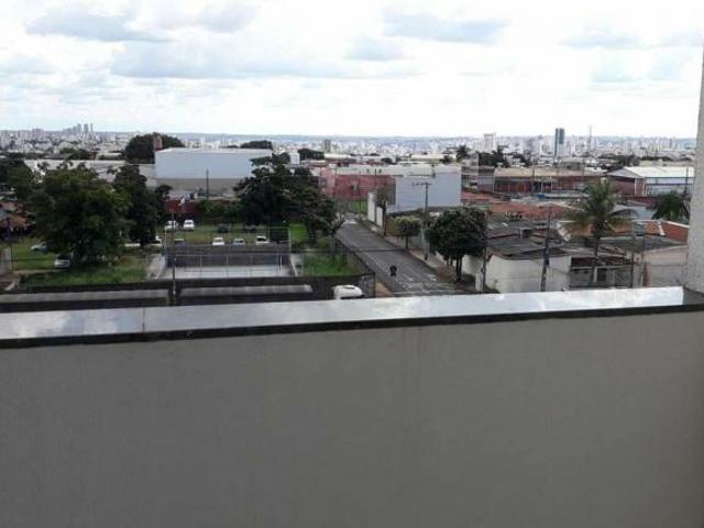 Apartamento venda em Região Geográfica Imediata de Uberlândia, Oliveira Fortes