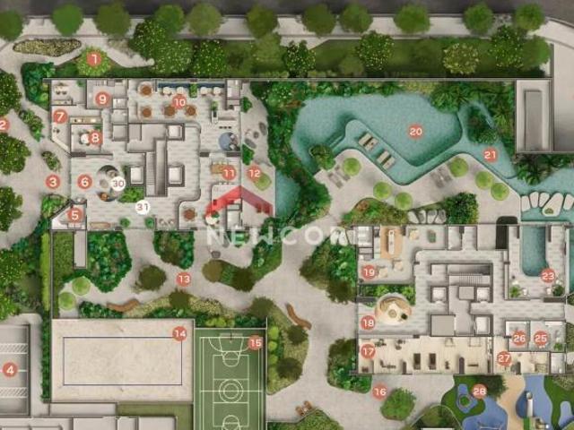 Apartamento venda em Região Geográfica Imediata de Londrina, Londrina