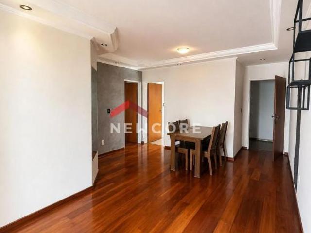 Apartamento venda em São José do Rio Preto