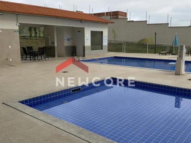 Apartamento venda em Vila Romana, Jacareí