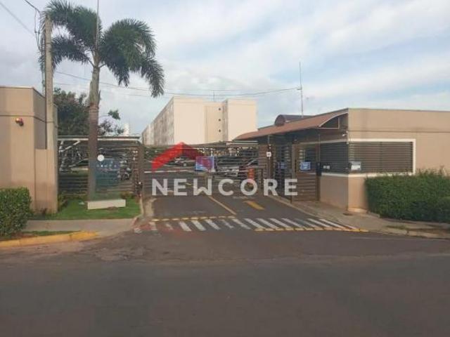 Apartamento venda em Parque das Nações, Bauru