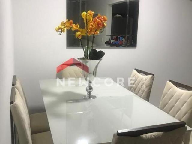 Apartamento venda em Região Imediata de Bauru, Bauru