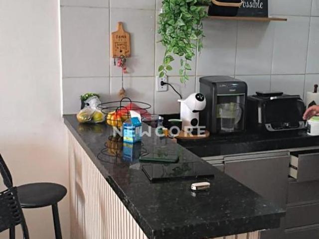 Apartamento venda em Célvia, Vespasiano