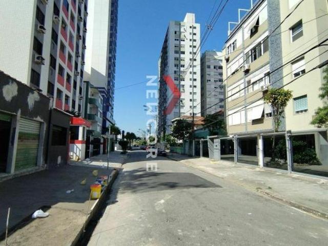 Apartamento venda em São Vicente