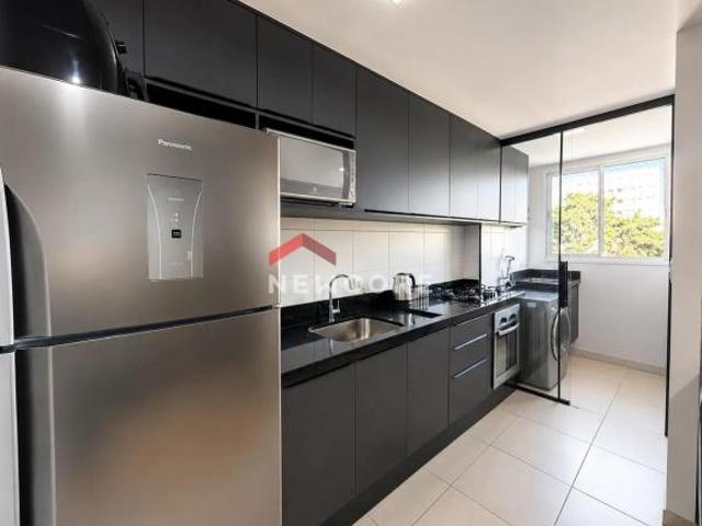 Apartamento venda em Chácaras Alvorada, Maringá
