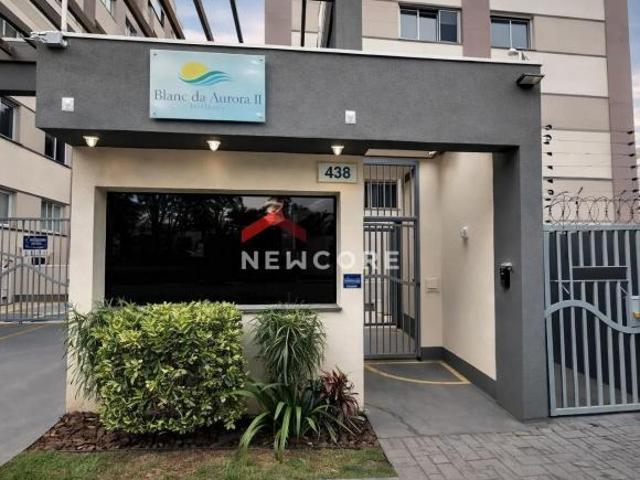 Apartamento venda em Chácaras Alvorada, Maringá