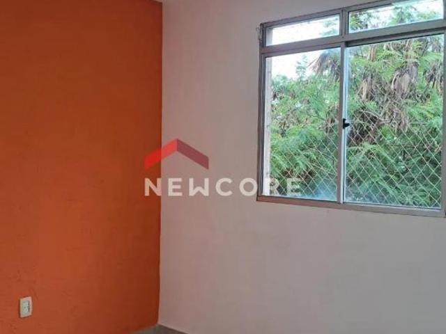 Apartamento venda em Quintas do Lago, Ribeirão das Neves
