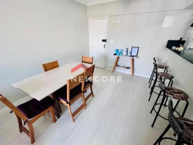 Apartamento venda em Praia Grande