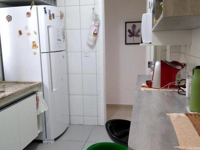 Apartamento venda em Região Imediata de Sorocaba, Região Metropolitana de Sorocaba