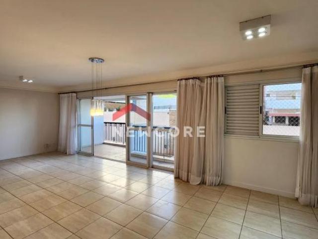 Apartamento venda em Bauru