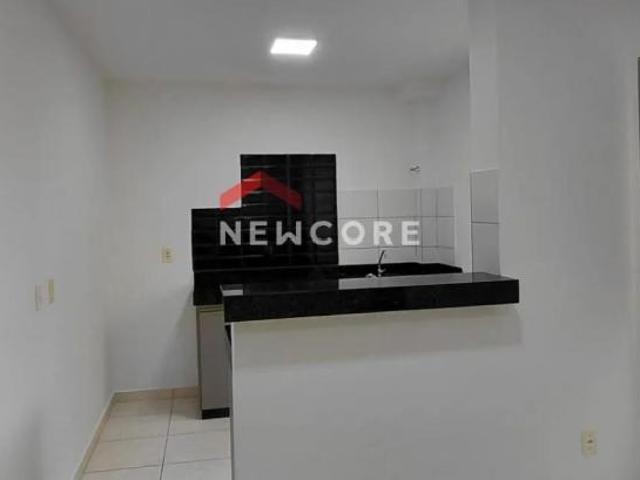 Apartamento venda em Região Geográfica Imediata de Uberlândia, Oliveira Fortes