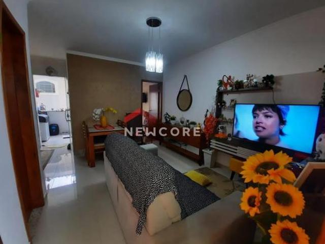Apartamento venda em Bortolândia, São Paulo