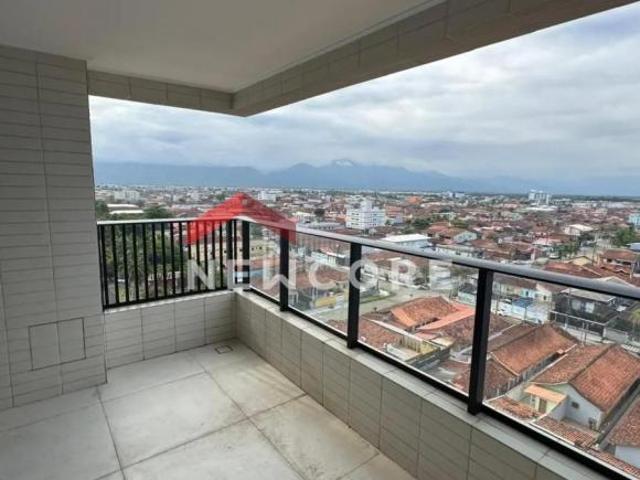 Apartamento venda em Maracanã, Praia Grande